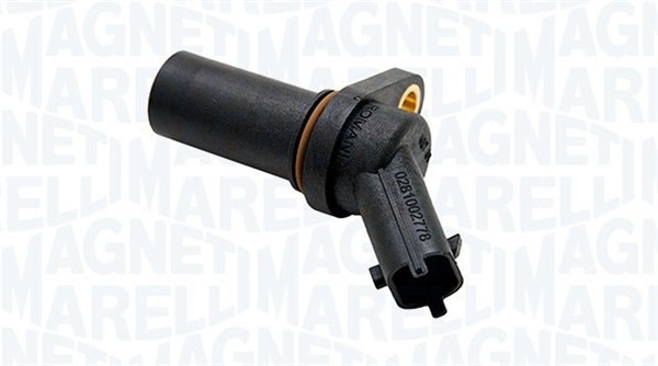 Impulsgivare, vevaxel Magneti marelli 064848110010 MAGNETI MARELLI Impulsgivare, vevaxel Magneti marelli 064848110010 MAGNETI MARELLI