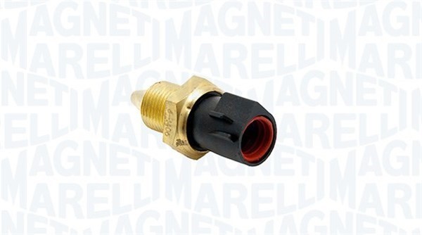 Varvtalssensor, motorhantering Magneti marelli 064848151010 MAGNETI MARELLI