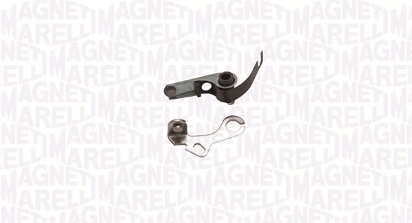 Kontaktswitch, tändningsfördelare Magneti marelli 071006701010 MAGNETI MARELLI