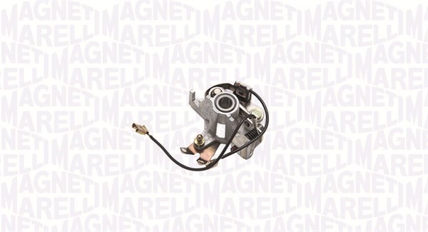 Kontaktswitch, tändningsfördelare Magneti marelli 071277905010 MAGNETI MARELLI