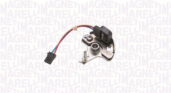 Pulssensor, svänghjul Magneti marelli 071347401010 MAGNETI MARELLI