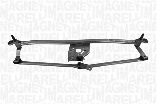 Torkartransmission 12V, Fram Magneti marelli 085423084010 MAGNETI MARELLI
