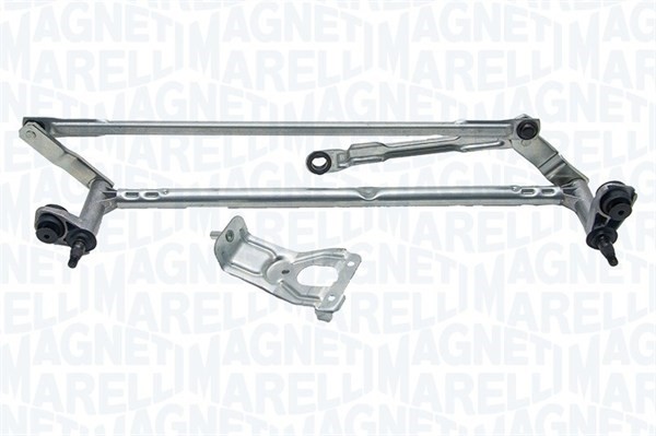 Torkartransmission 12V, Fram Magneti marelli 085570177010 MAGNETI MARELLI