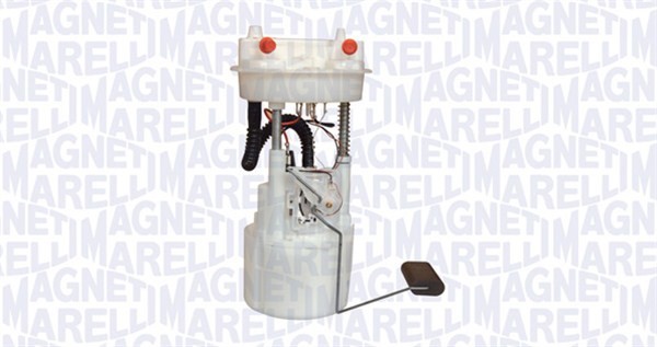 Bränslematningsmodul Magneti marelli 119751769962 MAGNETI MARELLI