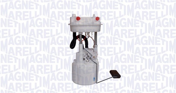 Bränslematningsmodul Magneti marelli 119751769963 MAGNETI MARELLI