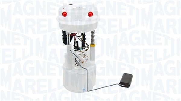 Bränslematningsmodul Magneti marelli 119766009900 MAGNETI MARELLI