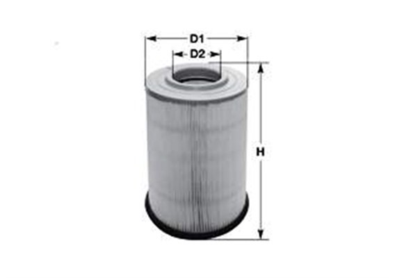 Luftfilter MAGNETI MARELLI