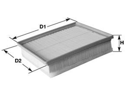 Luftfilter MAGNETI MARELLI