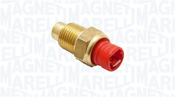 Kylvätsketemperatur-sensor Magneti marelli 171916011010 MAGNETI MARELLI
