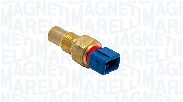 Kylvätsketemperatur-sensor Magneti marelli 171916011020 MAGNETI MARELLI
