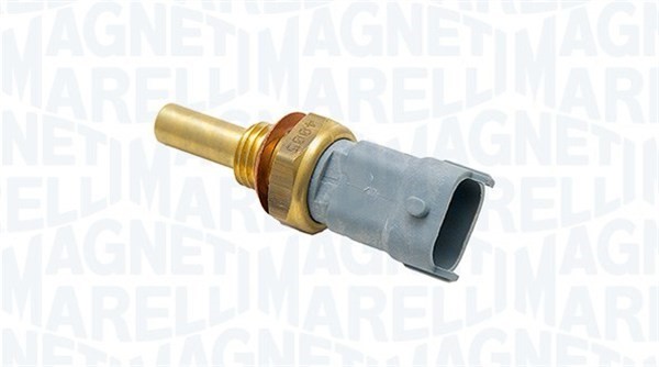 Sensor, kylvätsketemperatur MAGNETI MARELLI