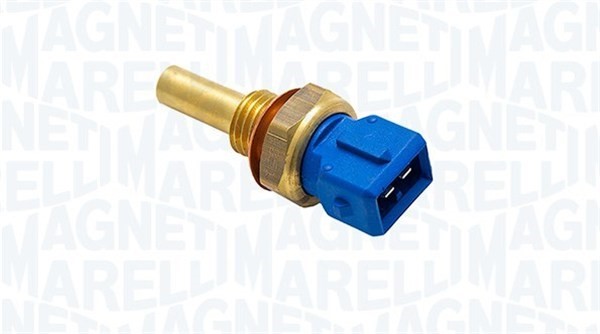 Sensor, kylvätsketemperatur MAGNETI MARELLI