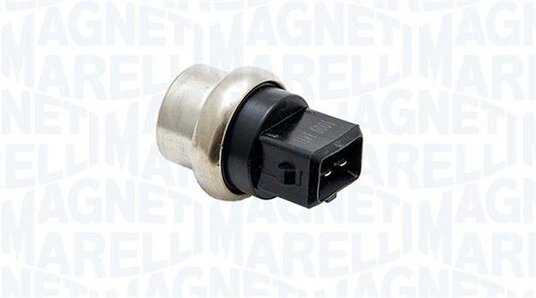 Sensor, kylvätsketemperatur Magneti marelli 171916011050 MAGNETI MARELLI