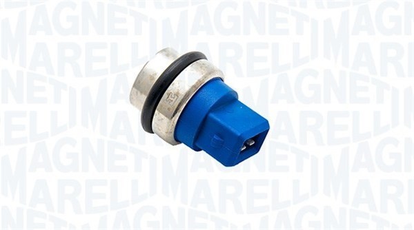 Sensor, kylvätsketemperatur MAGNETI MARELLI
