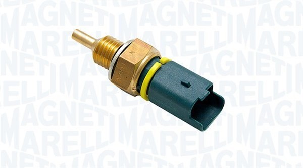 Sensor, kylvätsketemperatur 12V Magneti marelli 171916011070 MAGNETI MARELLI