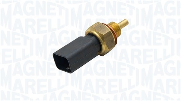 Sensor, kylvätsketemperatur Magneti marelli 171916011080 MAGNETI MARELLI