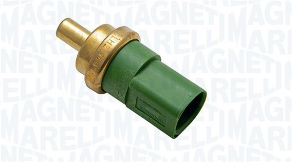 Sensor, kylvätsketemperatur MAGNETI MARELLI