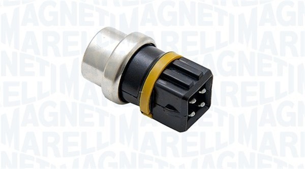 Sensor, kylvätsketemperatur 12V Magneti marelli 171916011100 MAGNETI MARELLI
