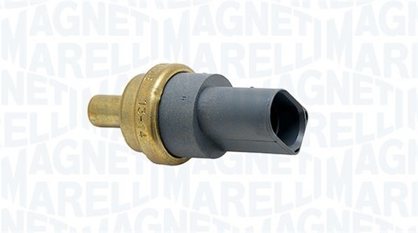 Sensor, kylvätsketemperatur MAGNETI MARELLI