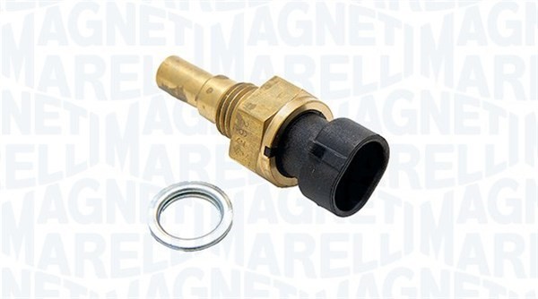 Sensor, kylvätsketemperatur Magneti marelli 171916011150 MAGNETI MARELLI