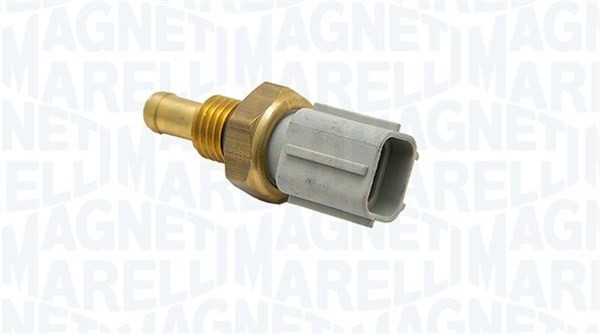 Sensor, bränsletemperatur MAGNETI MARELLI