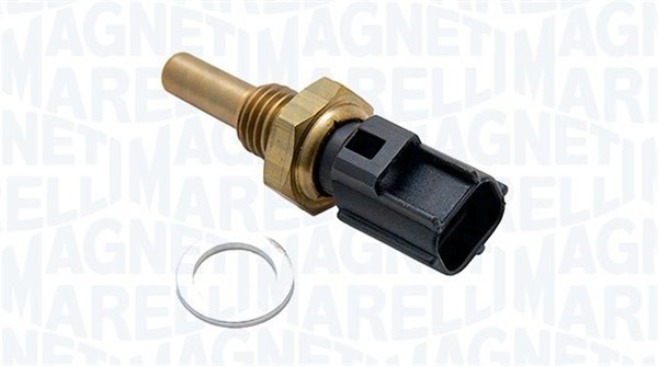 Sensor, kylvätsketemperatur Magneti marelli 171916011170 MAGNETI MARELLI