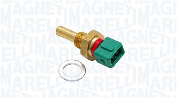 Sensor, kylvätsketemperatur Magneti marelli 171916011200 MAGNETI MARELLI