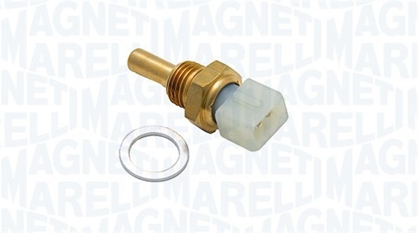Sensor, kylvätsketemperatur Magneti marelli 171916011210 MAGNETI MARELLI