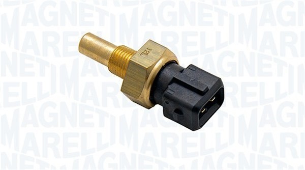 Sensor, kylvätsketemperatur Magneti marelli 171916011230 MAGNETI MARELLI
