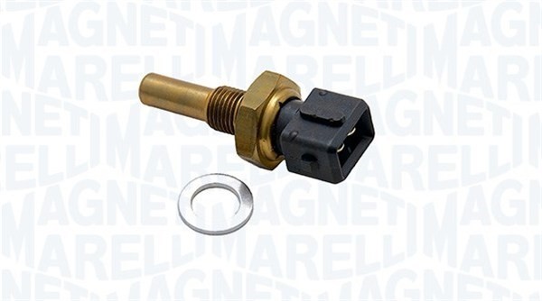 Sensor, kylvätsketemperatur MAGNETI MARELLI
