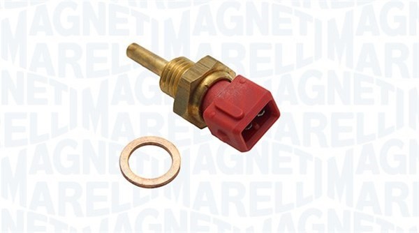 Sensor, kylvätsketemperatur Magneti marelli 171916011260 MAGNETI MARELLI