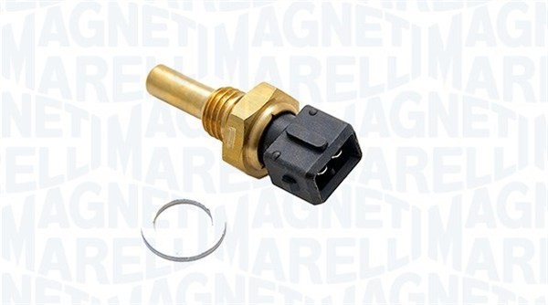 Sensor, kylvätsketemperatur MAGNETI MARELLI
