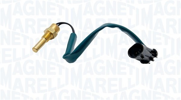 Sensor, kylvätsketemperatur Magneti marelli 171916011300 MAGNETI MARELLI