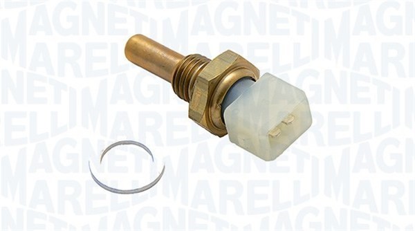 Sensor, kylvätsketemperatur Magneti marelli 171916011310 MAGNETI MARELLI