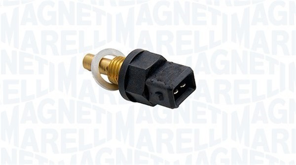 Sensor, kylvätsketemperatur Magneti marelli 171916011320 MAGNETI MARELLI