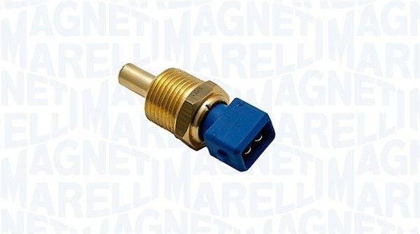 Sensor, kylvätsketemperatur Magneti marelli 171916011340 MAGNETI MARELLI