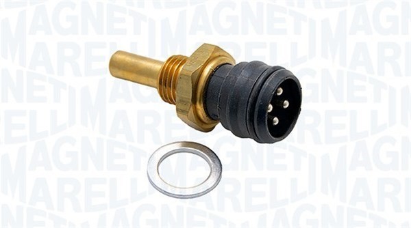 Sensor, kylvätsketemperatur Magneti marelli 171916011360 MAGNETI MARELLI