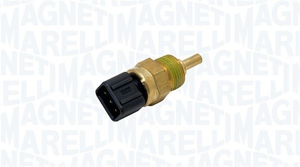 Sensor, kylvätsketemperatur Magneti marelli 171916011380 MAGNETI MARELLI