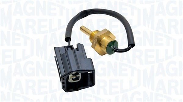 Sensor, kylvätsketemperatur MAGNETI MARELLI