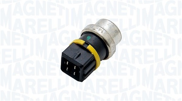 Sensor, kylvätsketemperatur Magneti marelli 171916011400 MAGNETI MARELLI