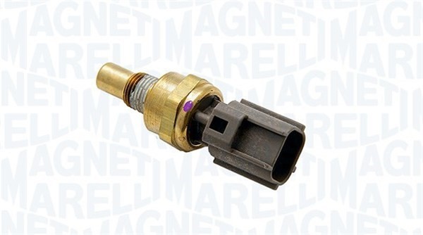 Sensor, kylvätsketemperatur Magneti marelli 171916011410 MAGNETI MARELLI