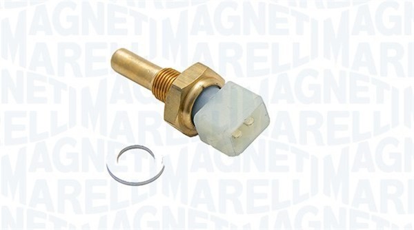 Sensor, kylvätsketemperatur Magneti marelli 171916011430 MAGNETI MARELLI