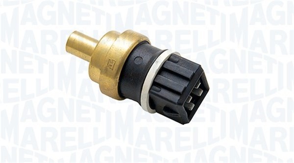 Sensor, kylvätsketemperatur Magneti marelli 171916011440 MAGNETI MARELLI