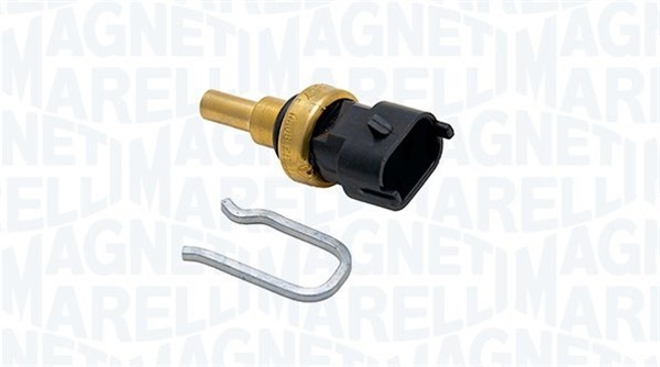 Sensor, kylvätsketemperatur Magneti marelli 171916011460 MAGNETI MARELLI