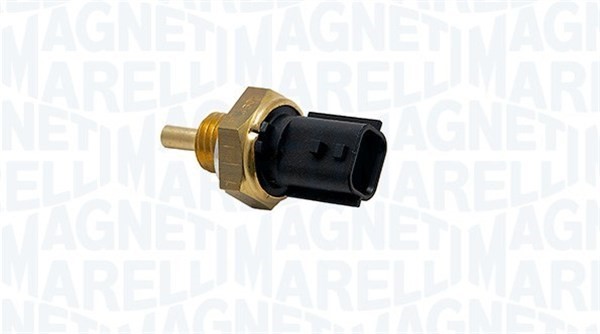 Sensor, kylvätsketemperatur Magneti marelli 171916011470 MAGNETI MARELLI