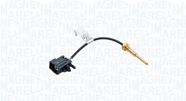 Sensor, kylvätsketemperatur Magneti marelli 171916011480 MAGNETI MARELLI