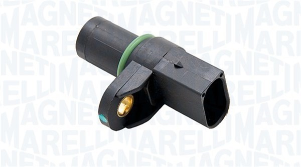 Sensor, kylvätsketemperatur Magneti marelli 171916011510 MAGNETI MARELLI