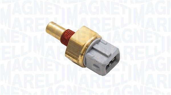 Sensor, kylvätsketemperatur Magneti marelli 171916011540 MAGNETI MARELLI
