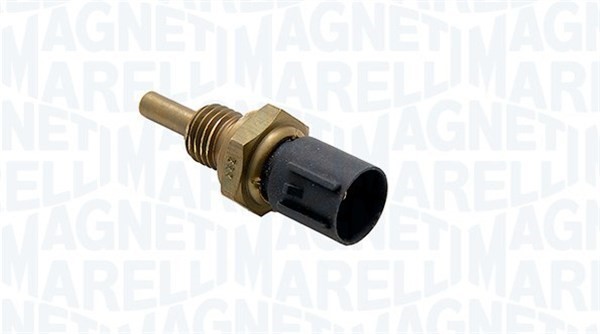 Sensor, kylvätsketemperatur Magneti marelli 171916011550 MAGNETI MARELLI