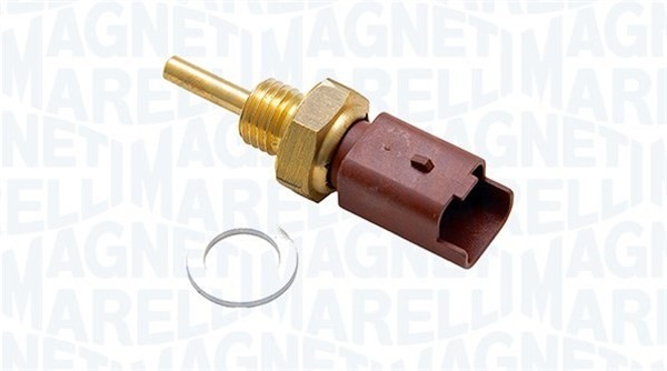 Sensor, kylvätsketemperatur Magneti marelli 171916011560 MAGNETI MARELLI